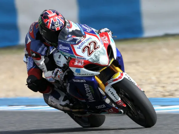 superbike day2 test jerez winter 2014 1