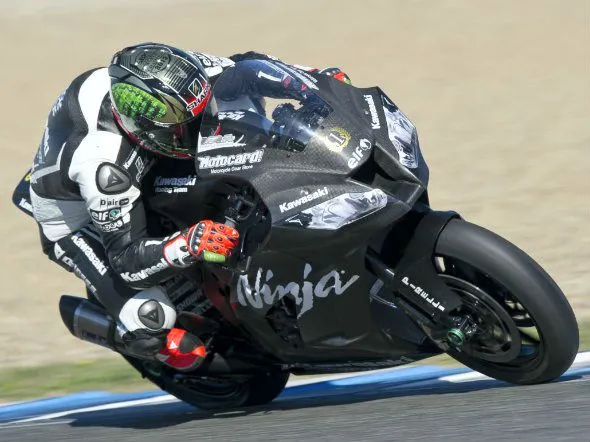 superbike day3 test jerez 2013 1
