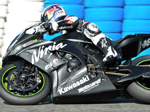 superbike day3 test jerez 2014 1