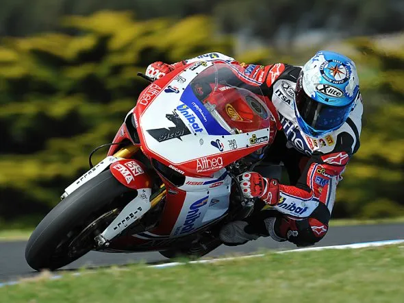 superbike donington preview 2011 1
