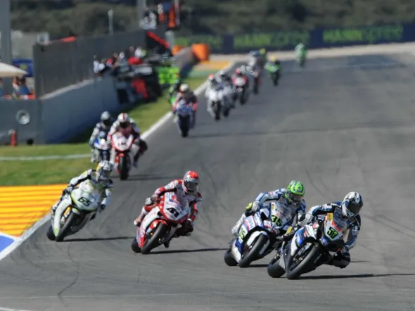 superbike event valencia interview 2