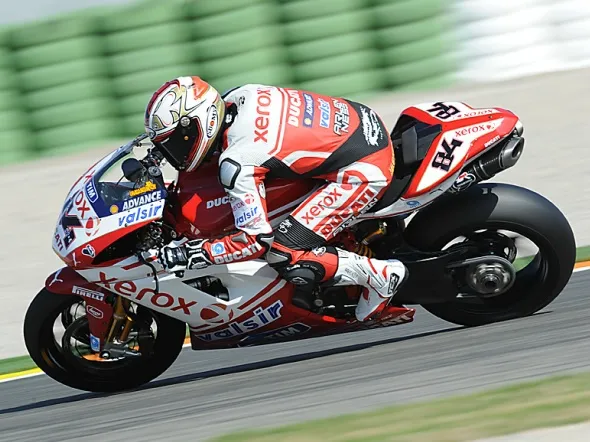 superbike fabrizio preview assen 2010