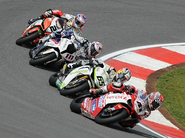 superbike focus rules 2011 2