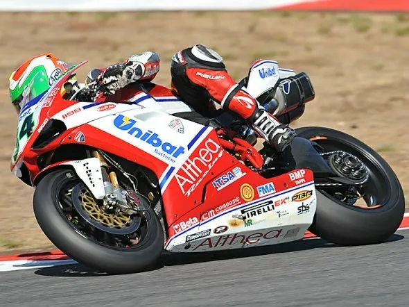 superbike giovani 2012 1