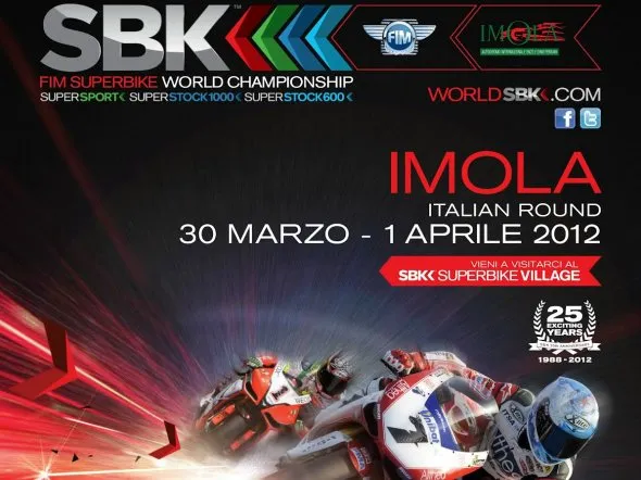 superbike guida imola 2012 1