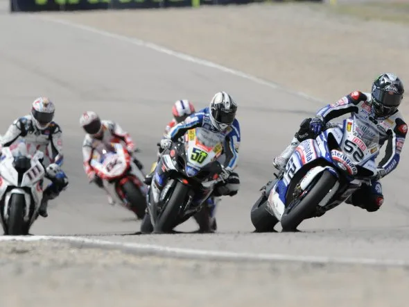 superbike highlights miller 2010