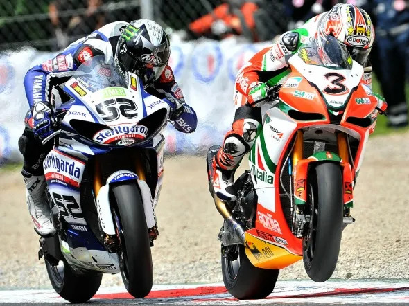 superbike interview monza 1