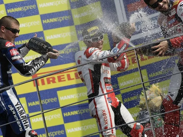 superbike interview valencia 2