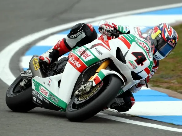 superbike jonathan rea donington 2