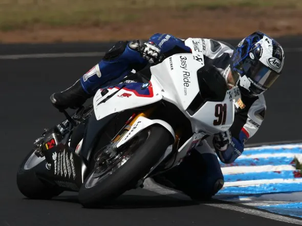 superbike leon haslam preview phillipisland