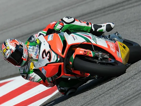superbike max biaggi sunday misano