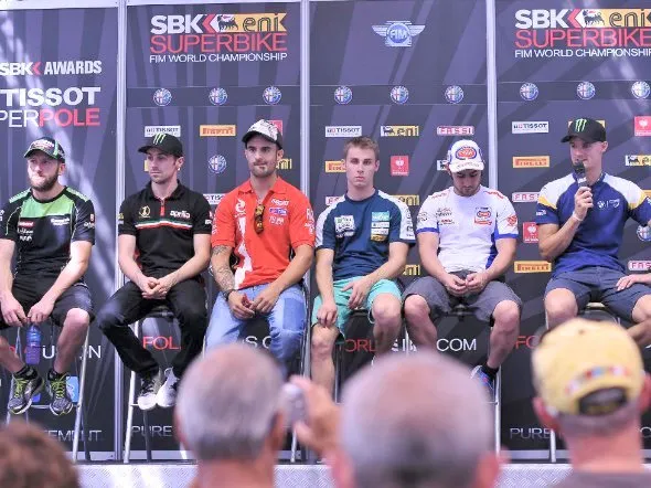 superbike media event jerez 2013 2