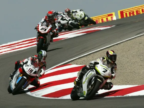 superbike miller review 2009 2