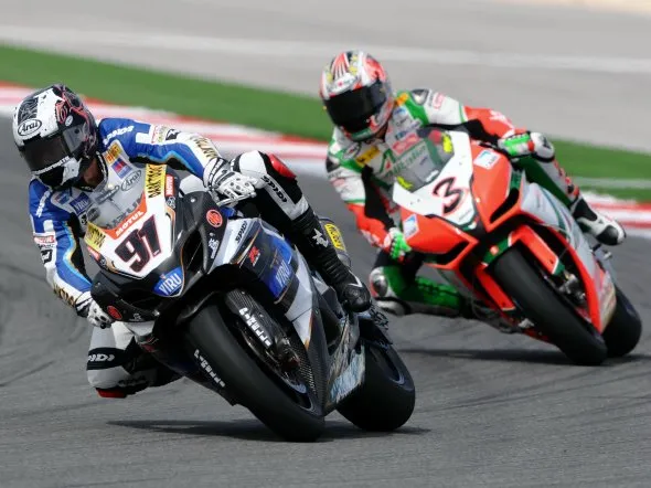 superbike misano timing 2010