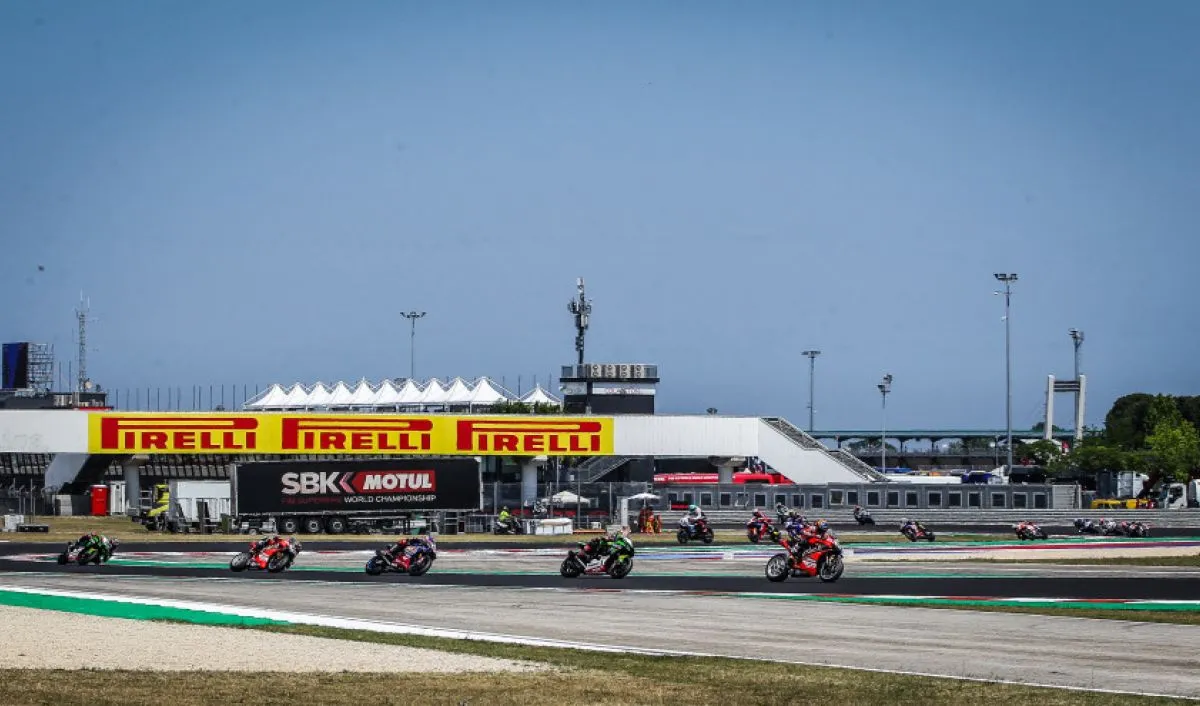 superbike misano worldsbk emilia romagna