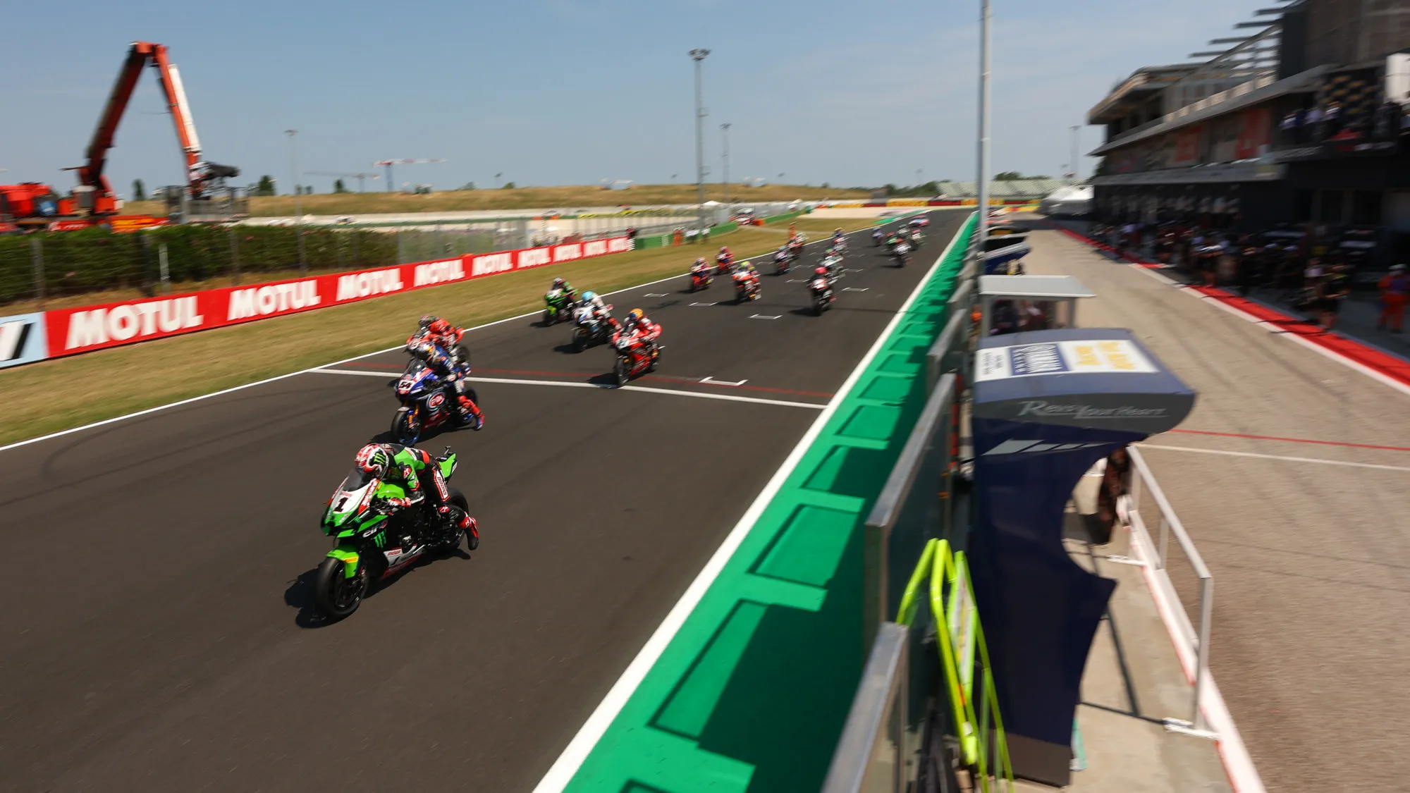superbike misano
