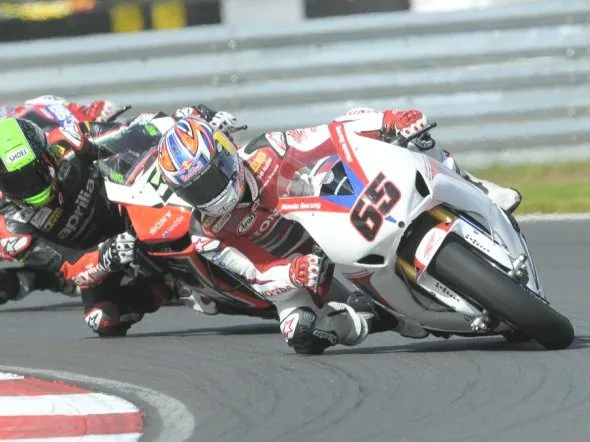 superbike moscow rea laverty 2012