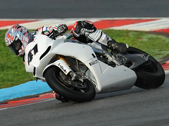 superbike noriyukihaga portimaotest