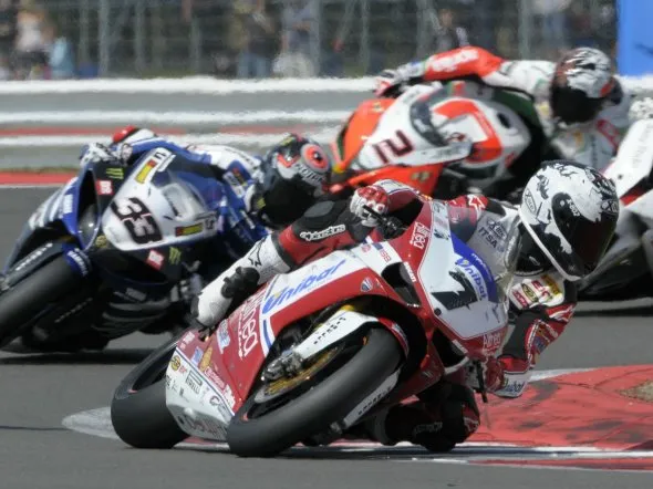 superbike nurburgring preview 2011 1