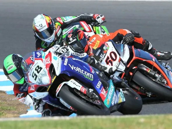 superbike phillip island 2014 post 1