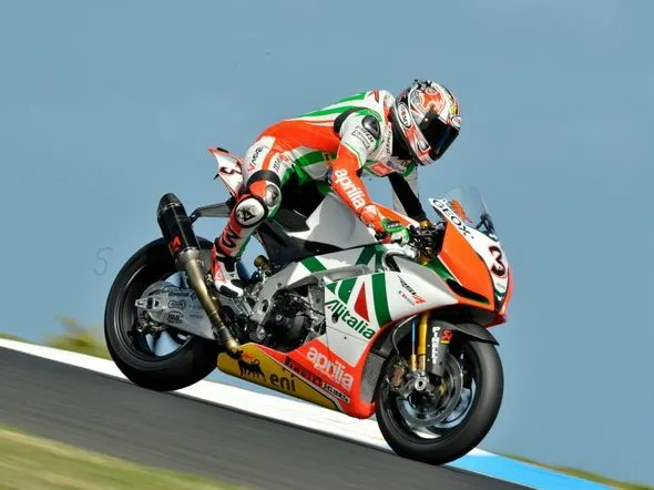 superbike phillip island tv schedule 2011