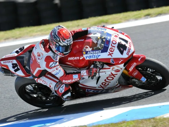 superbike phillipisland 2010 noriyukihaga