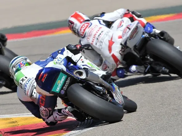 superbike pirelli pre assen