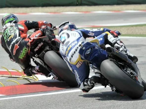 superbike pirelli pre silverstone 2013