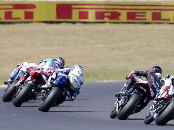 superbike pirelli round 1 2013 2