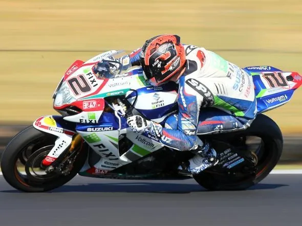 superbike pre aragon 1