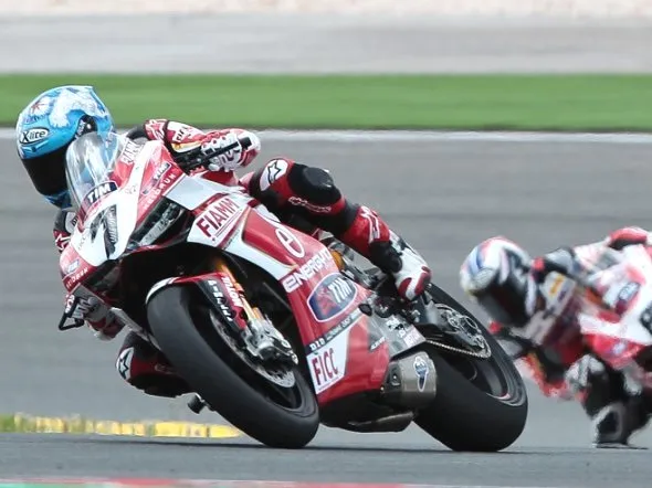 superbike pre imola sched 1