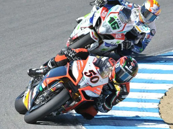 superbike pre magny cours 2013 1