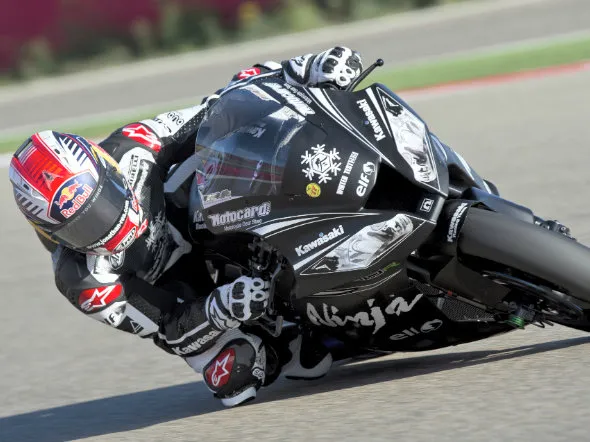 superbike preview test jerez 2014 1
