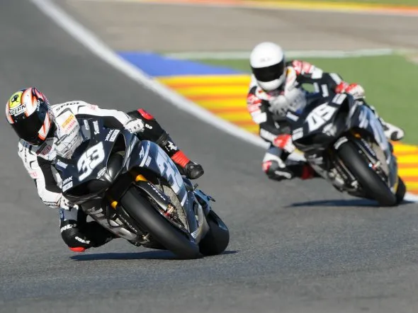 superbike preview test portimao 2011 3