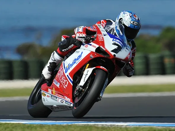 superbike saturday phillipisland review 1