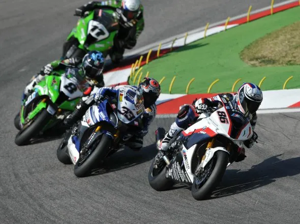 superbike schedule pre magny cours 2011