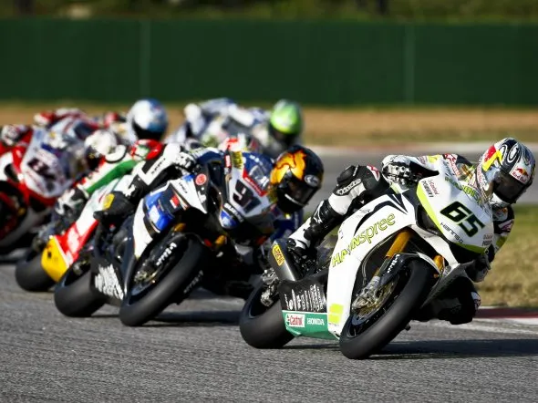 superbike schedule tv miller 2010