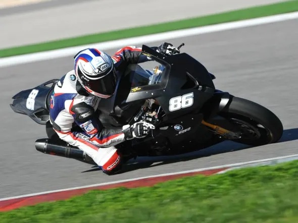 superbike test 2012 pre 1