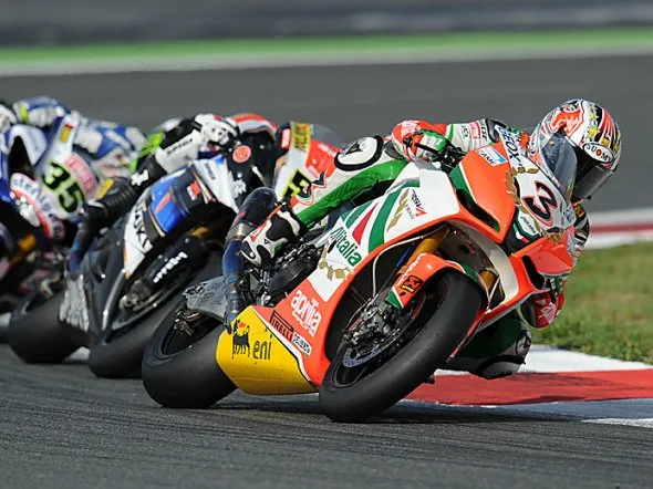 superbike test aragon preview 1