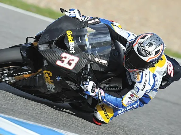 superbike test jerez 2013 day2 1