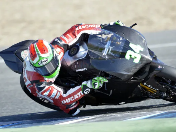 superbike test jerez 2014 day4 1