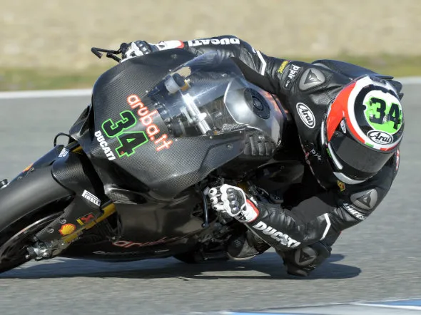 superbike test jerez 2015 day2 1