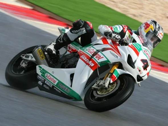superbike test portimao 2011 jonathanrea