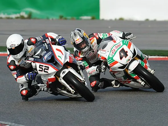 superbike test portimao review 1