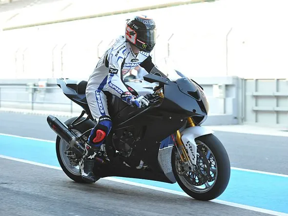 superbike test portimao winter 1 1