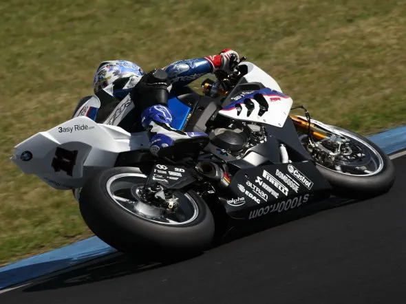 superbike troy corser preview phillipisland