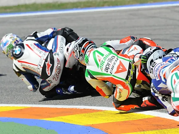 superbike valencia corserbiaggitoseland