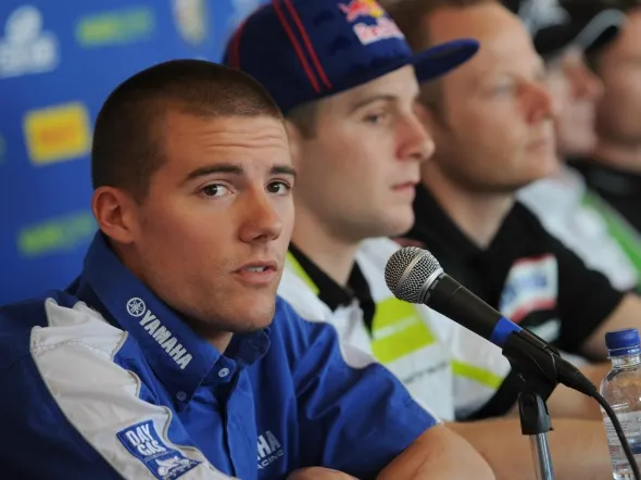 superbike valencia pre interview 1