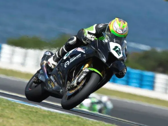 superbike wild card australia 2015 3