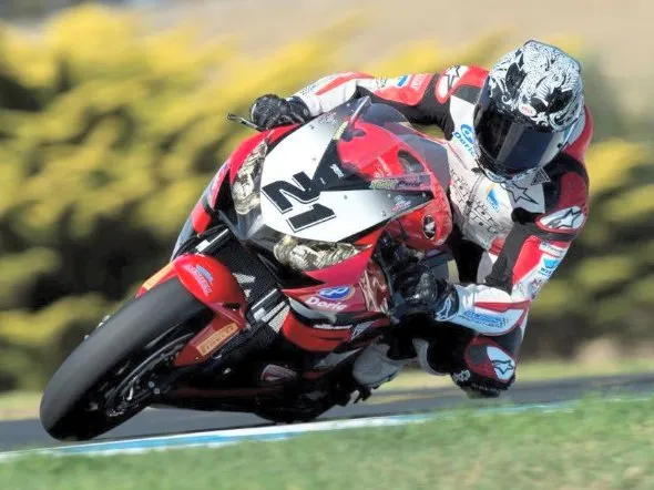 superbike wild card phillip island 2013 1